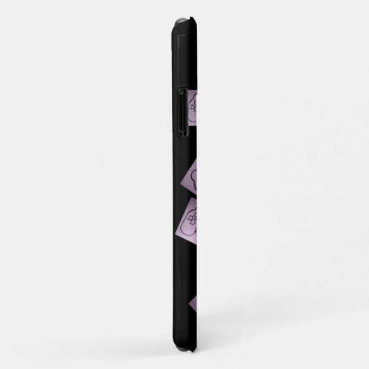 GAME CONTROLLER APPLE I PHONE 11 PHONE CASE (Achterkant/rechts)