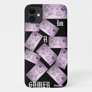 GAME CONTROLLER APPLE I PHONE 11 PHONE CASE