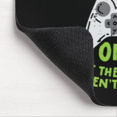 Game Controller Gami Muismat (Hoek)