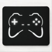 Game Controller Muismat (Voorkant)