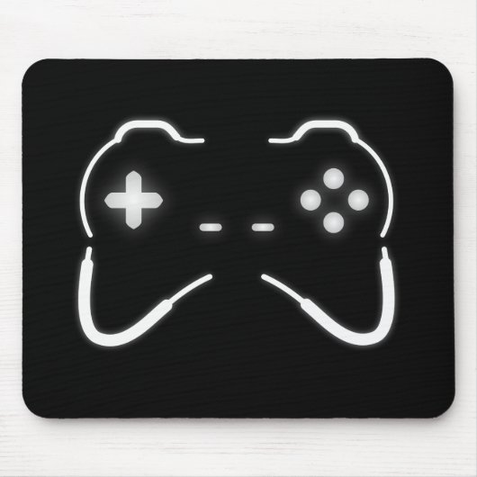 Game Controller Muismat (Voorkant)