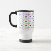 Game Controller Pattern Mug | Cool Gamer (Gauche)