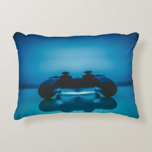Game Controller Pillow Decoratief Kussen