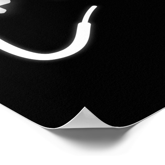 Game Controller Poster (Hoek)