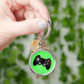 Game Controller Sleutelhanger (Hand)