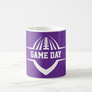 Game Day Coffee Mok