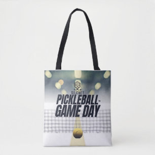 Game Day Pickleball Schoudertas Minimal Sp Draagtas