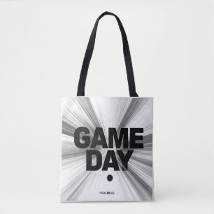 Game Day Pickleball Schoudertas Minimal Sp Draagtas