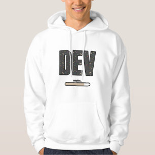 Game Dev Compiling - Bruin Compiling Hoodie