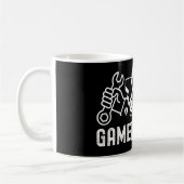GAME DEV - GAME DEVELOPER PUN KOFFIEMOK (Links)