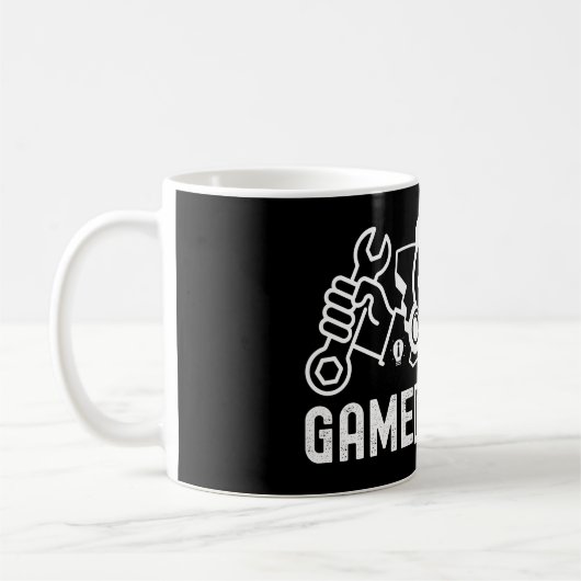 GAME DEV - GAME DEVELOPER PUN KOFFIEMOK (Links)