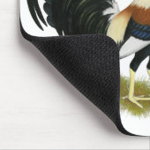 Game Fowl Pair Muismat (Hoek)