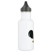 Game Fowl Pair Waterfles (Links)