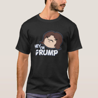 Game Grumps ORIGINAL He Ik ben Grump Essential T-shirt