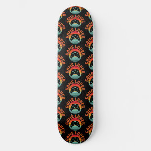 GAME LIEFHEBBERS GAMECONTROLLER SKATEBOARD