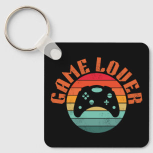GAME LIEFHEBER GAMING CONTROLLER SLEUTELHANGER
