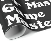 Game Master Cadeaupapier (Rol Hoek)