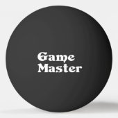 Game Master Pingpongballen (Achterkant)