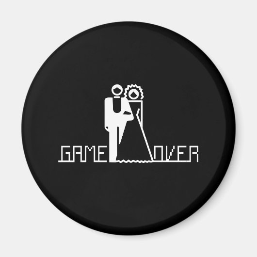 GAME MEER DAN 4 MAGNEET (Voorkant)