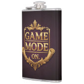 Game Mode On Heupfles (Links)