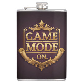 Game Mode On Heupfles