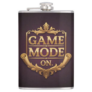 Game Mode On Heupfles
