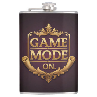 Game Mode On Heupfles