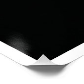 Game Mode On Perfect Poster (Hoek)