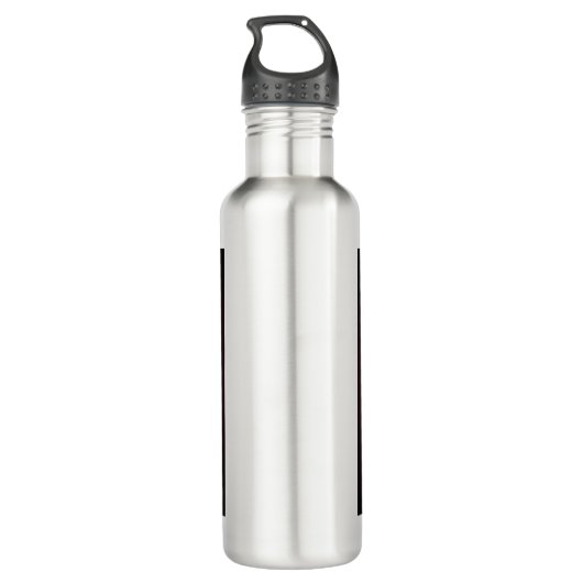 Game Mode On Waterfles (Achterkant)