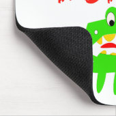 Game Monster Muismat (Hoek)