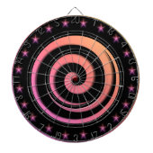 Game Night Fun Regulation Dart Board Dartbord (Voorkant)
