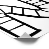 Game Night Poster (Hoek)