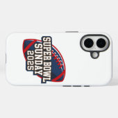 Game Night Pro : iPhone 16 Coque / coque ipad (Verso (horizontal))