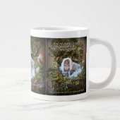 Game of Cats coffee mug (Droite)