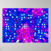 Game of Chance Poster (Voorkant)