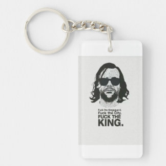 Game of Thrones-accessoire Sleutelhanger