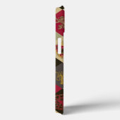 Game of Thrones Sigil Pattern Case-Mate iPhone Case (Achterkant / Rechts)