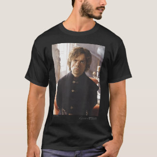 Game Of Thrones Tyrion Lannister T-shirt