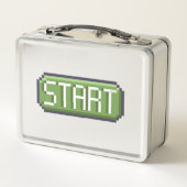 Game On (Achterkant)