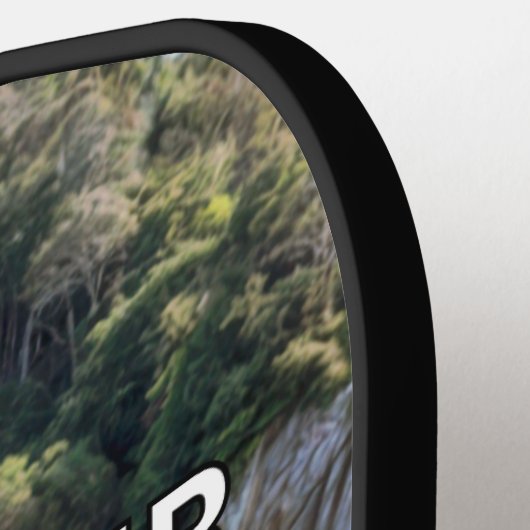 GAME ON! 🏓 Custom Pickleball Paddle – Your Design (Links Detail)