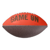 Game On Football (Gedraaid 90)