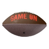 Game On Football (Gedraaid 270)