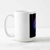 Game On Gaming Mug (Gauche)