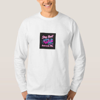 Game On, Life Off T shirt