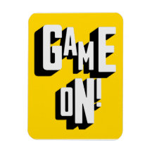 Game On