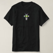 Game On T-shirt (Design voorkant)