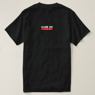 Game On T-shirt
