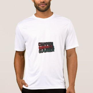 Game On T-shirt
