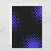 Game On Video Game Controller Verjaardag Kaart (Achterkant)