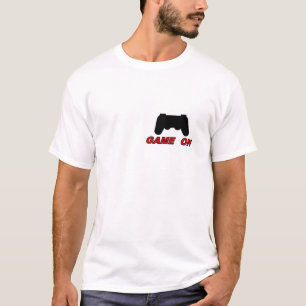 GAME OP T-shirt